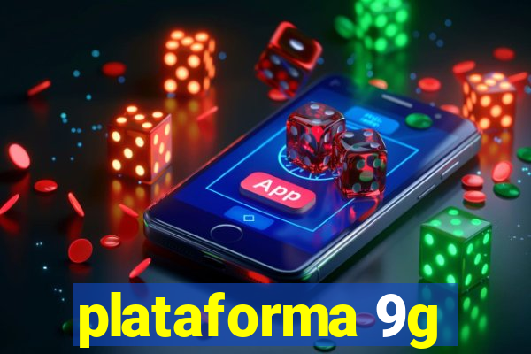 plataforma 9g